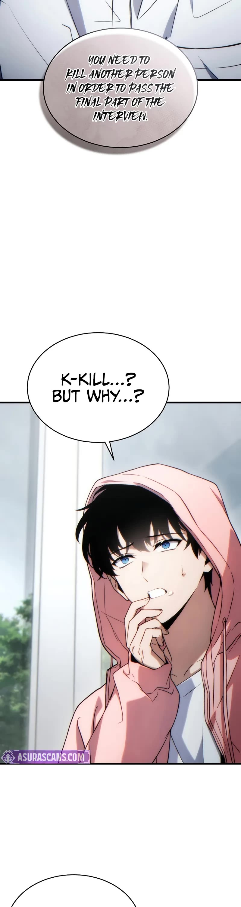 The Max-Level Player’s 100th Regression Chapter 43 page 28 - Chapter 43