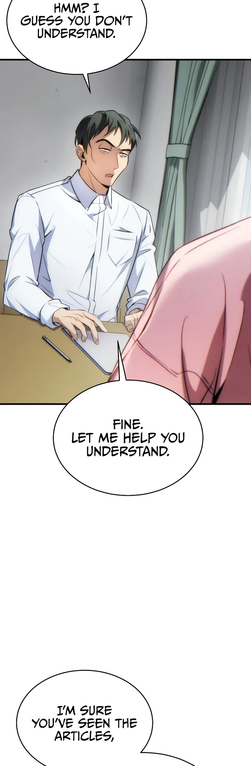 The Max-Level Player’s 100th Regression Chapter 43 page 29 - Chapter 43