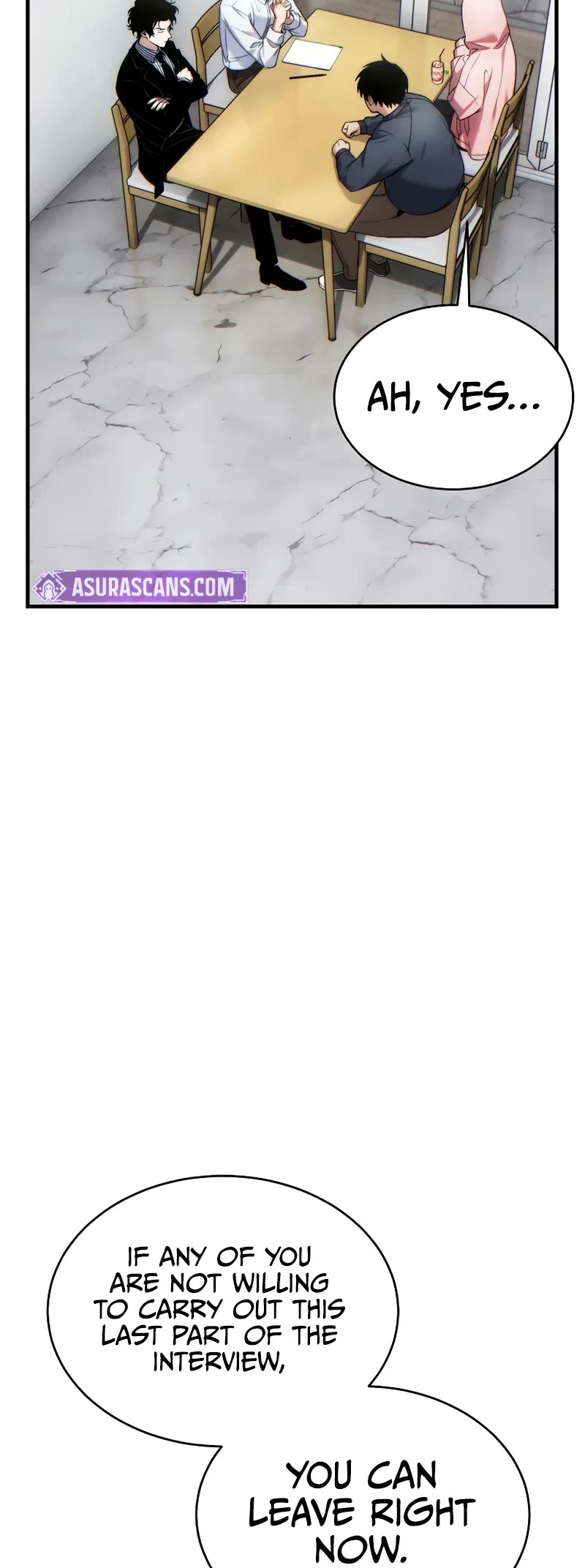 The Max-Level Player’s 100th Regression Chapter 43 page 34 - Chapter 43