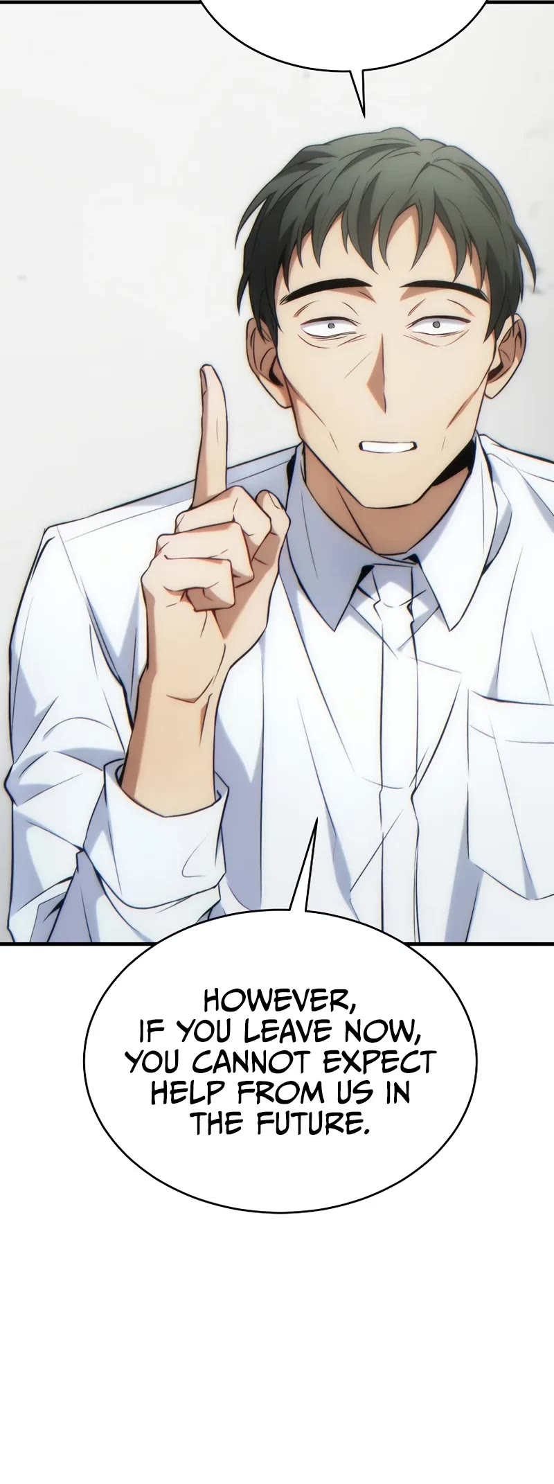 The Max-Level Player’s 100th Regression Chapter 43 page 35 - Chapter 43