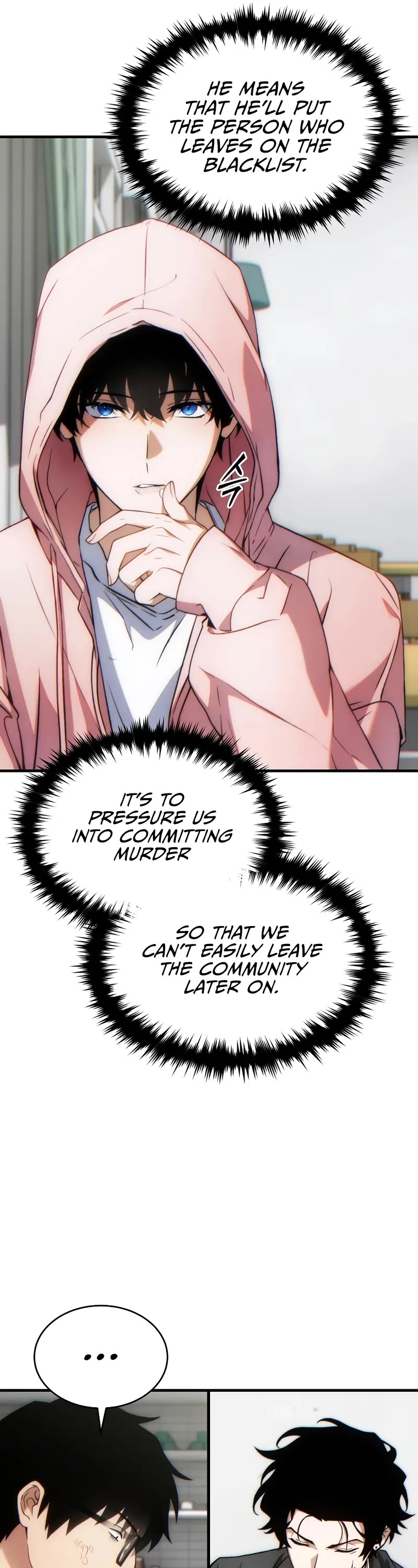 The Max-Level Player’s 100th Regression Chapter 43 page 36 - Chapter 43