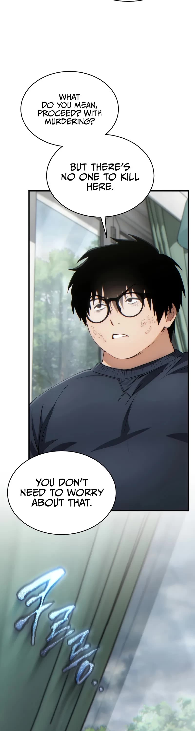 The Max-Level Player’s 100th Regression Chapter 43 page 38 - Chapter 43
