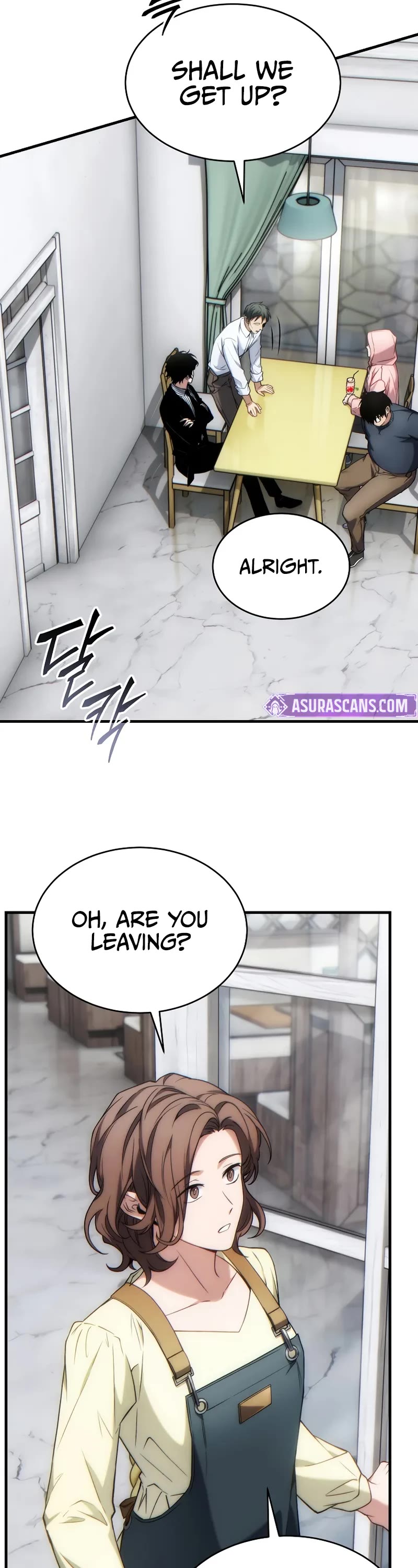 The Max-Level Player’s 100th Regression Chapter 43 page 42 - Chapter 43