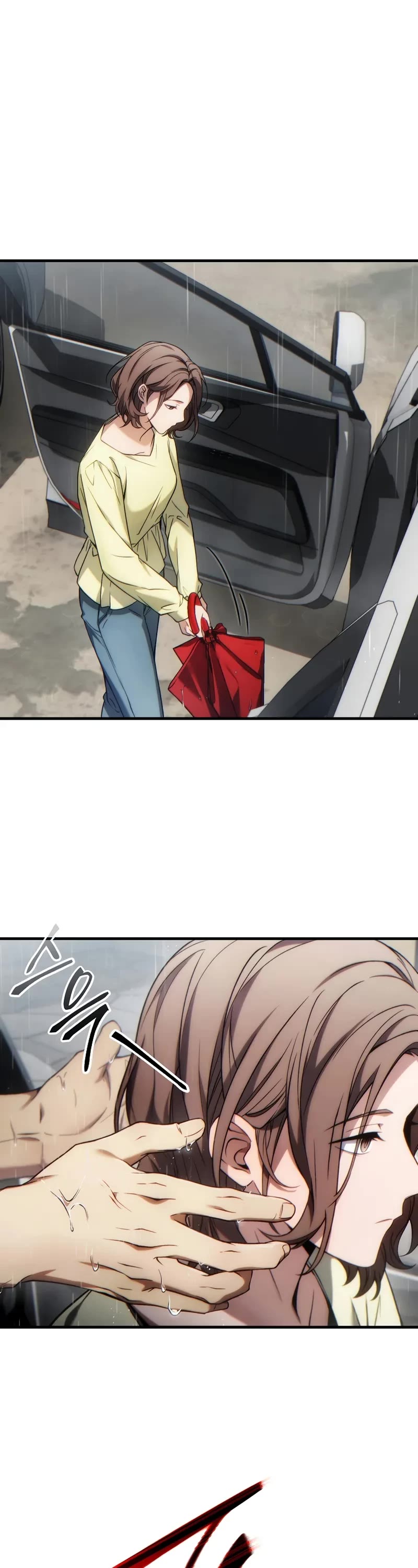 The Max-Level Player’s 100th Regression Chapter 43 page 48 - Chapter 43
