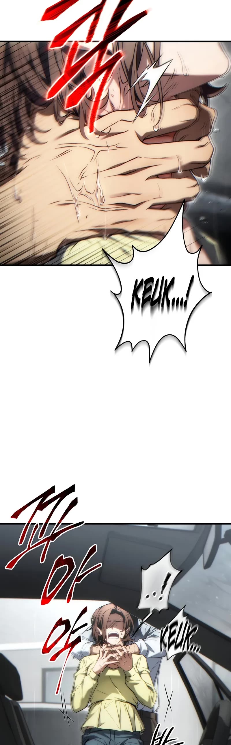 The Max-Level Player’s 100th Regression Chapter 43 page 49 - Chapter 43