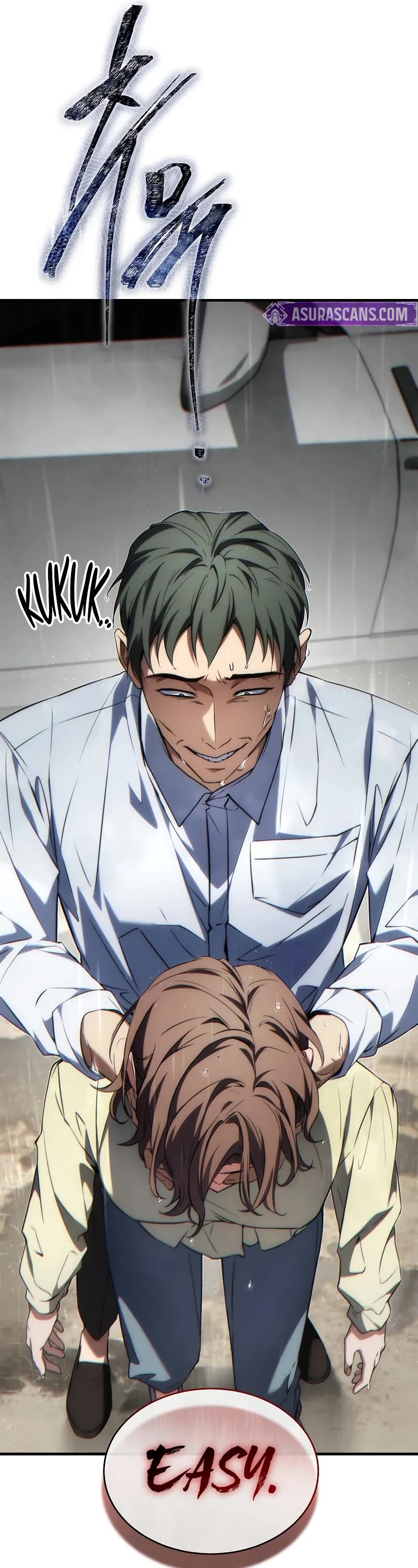 The Max-Level Player’s 100th Regression Chapter 43 page 51 - Chapter 43