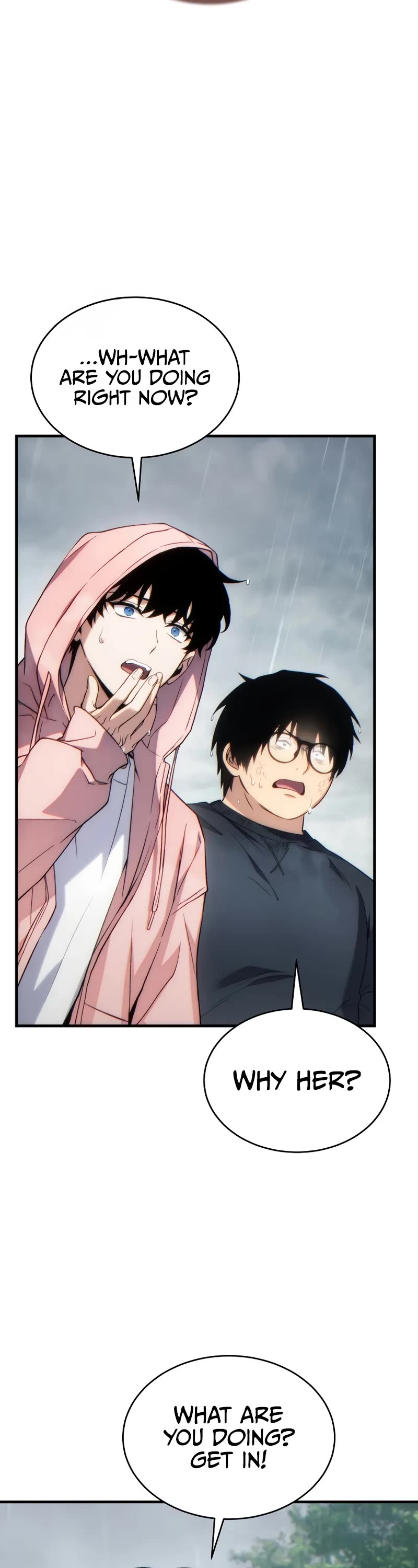 The Max-Level Player’s 100th Regression Chapter 43 page 52 - Chapter 43