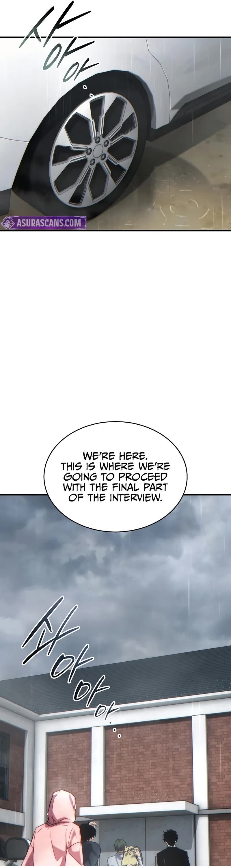 The Max-Level Player’s 100th Regression Chapter 43 page 56 - Chapter 43