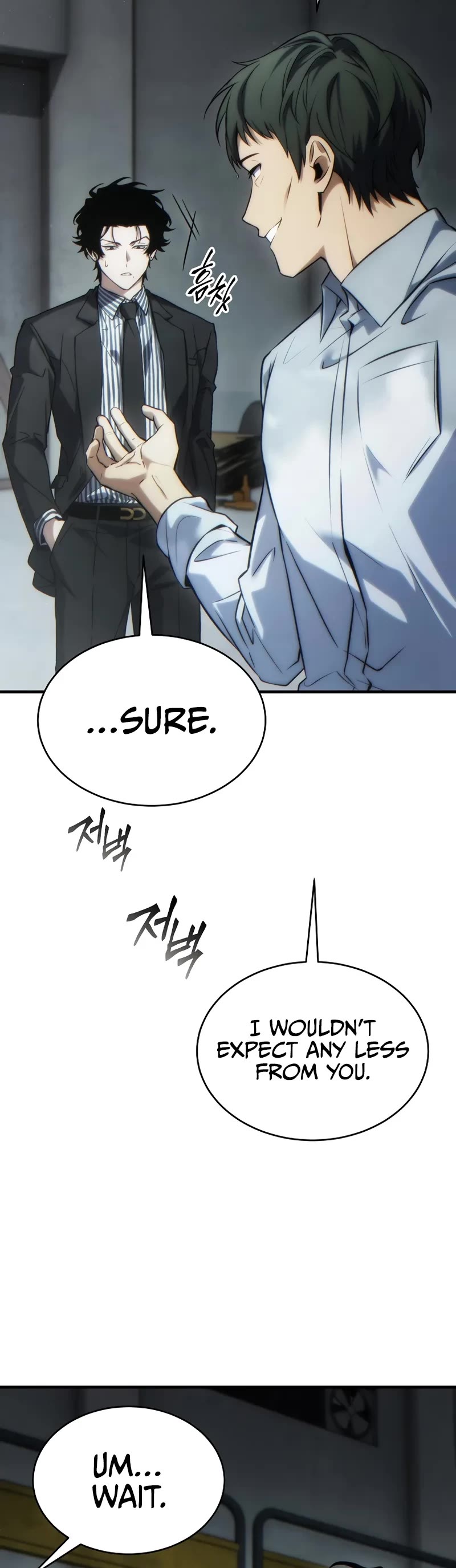 The Max-Level Player’s 100th Regression Chapter 43 page 59 - Chapter 43
