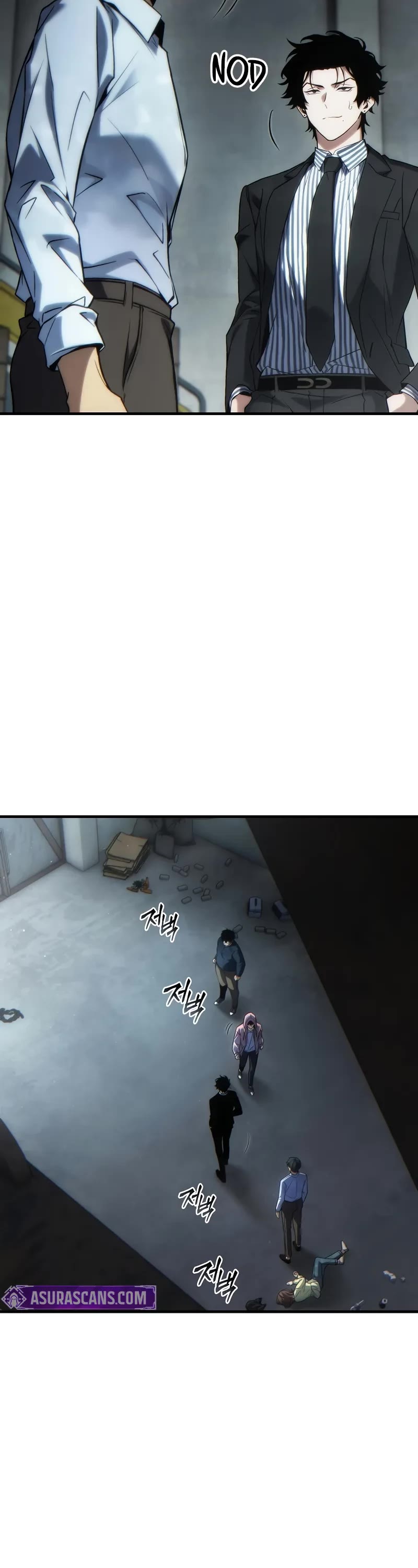 The Max-Level Player’s 100th Regression Chapter 43 page 62 - Chapter 43
