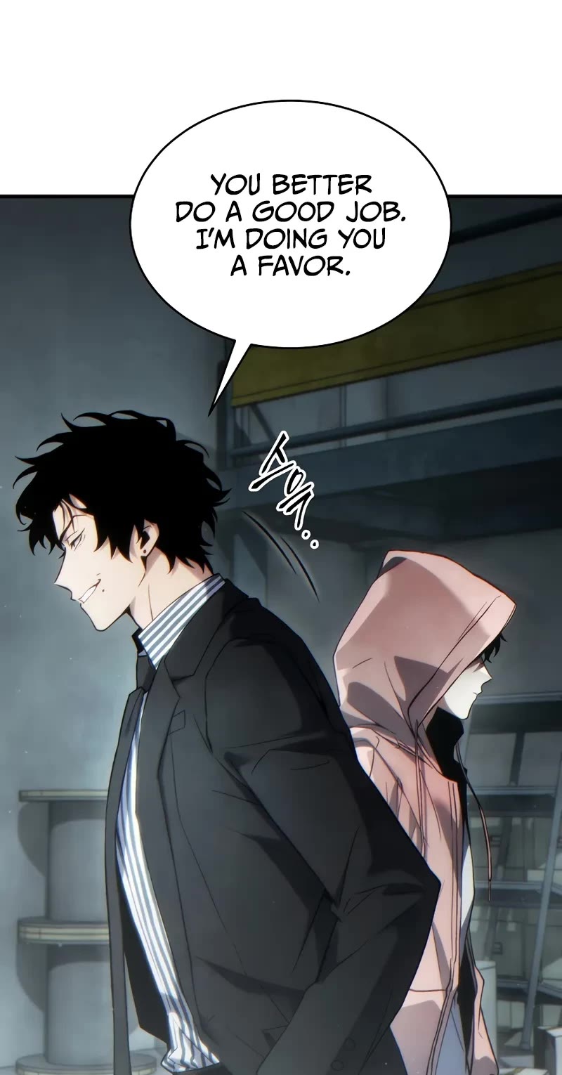 The Max-Level Player’s 100th Regression Chapter 43 page 63 - Chapter 43
