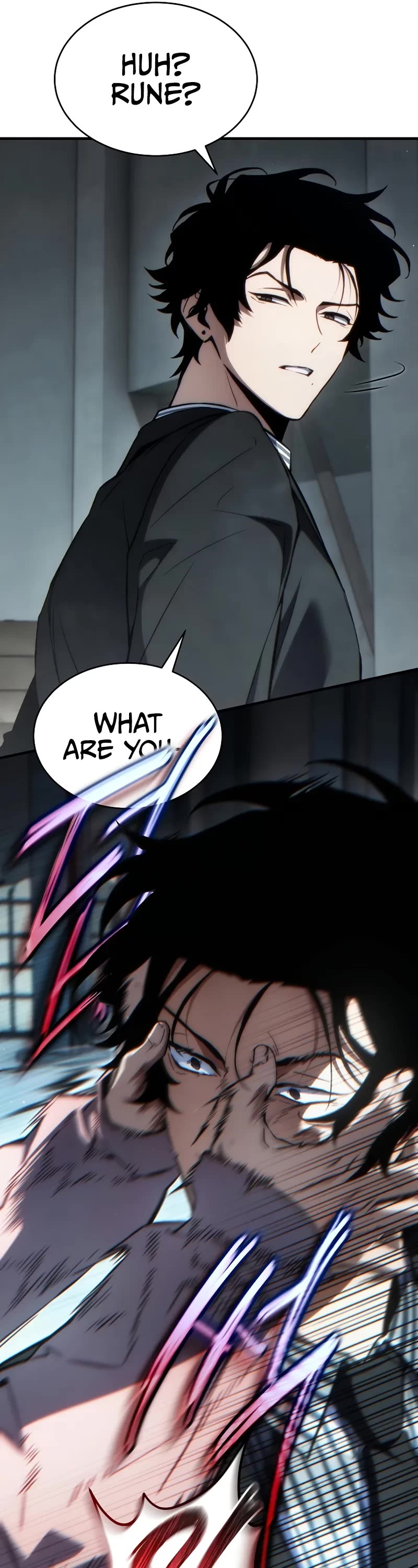 The Max-Level Player’s 100th Regression Chapter 43 page 65 - Chapter 43