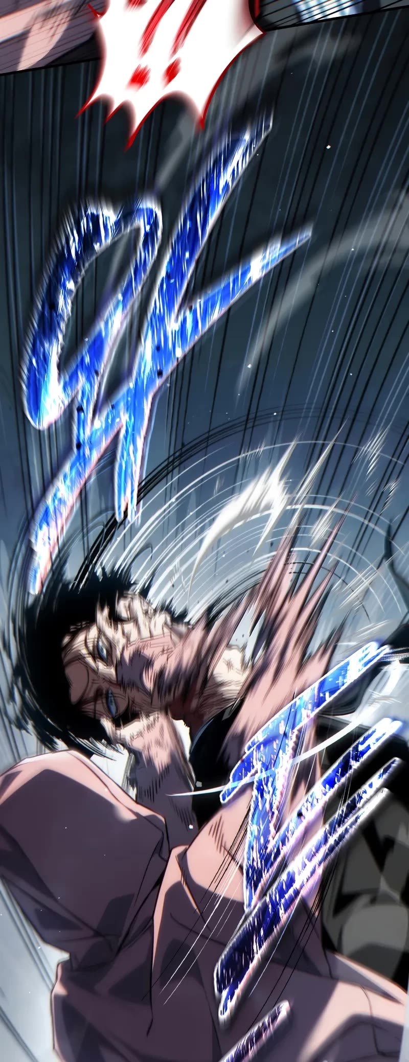 The Max-Level Player’s 100th Regression Chapter 43 page 66 - Chapter 43