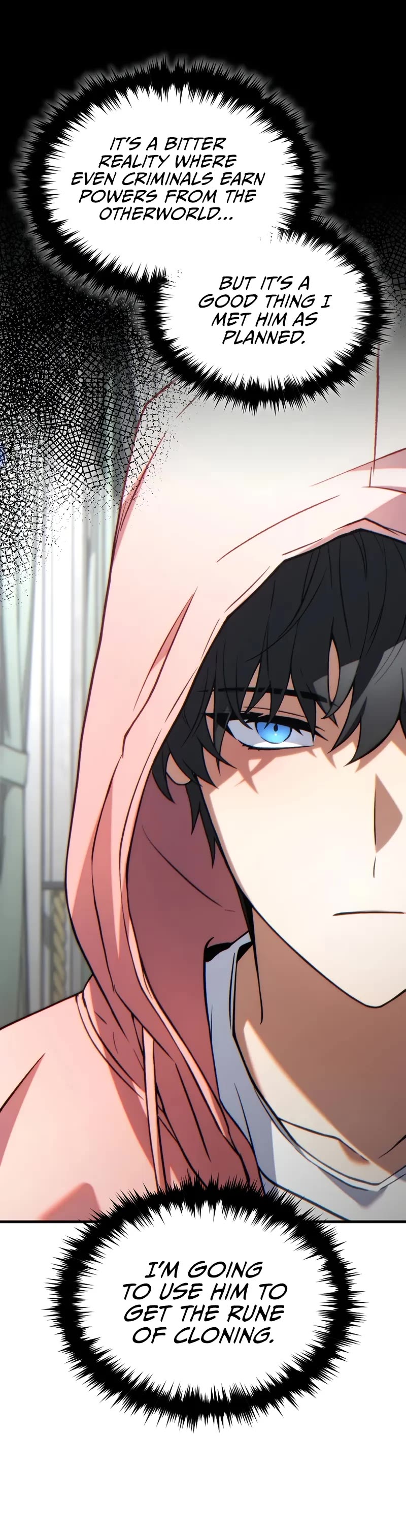 The Max-Level Player’s 100th Regression Chapter 43 page 8 - Chapter 43