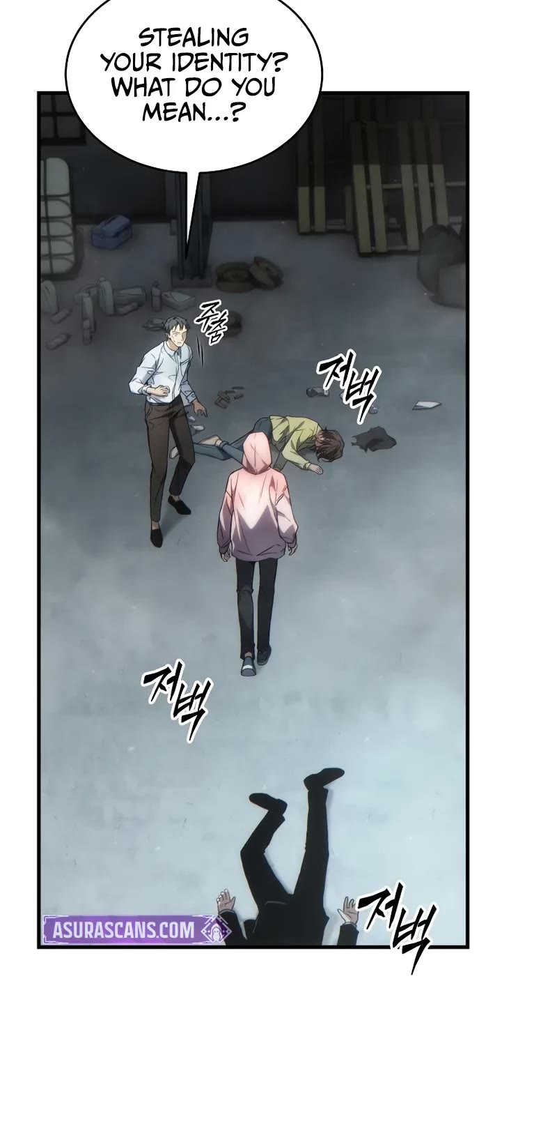 The Max-Level Player’s 100th Regression Chapter 44 page 11 - Chapter 44