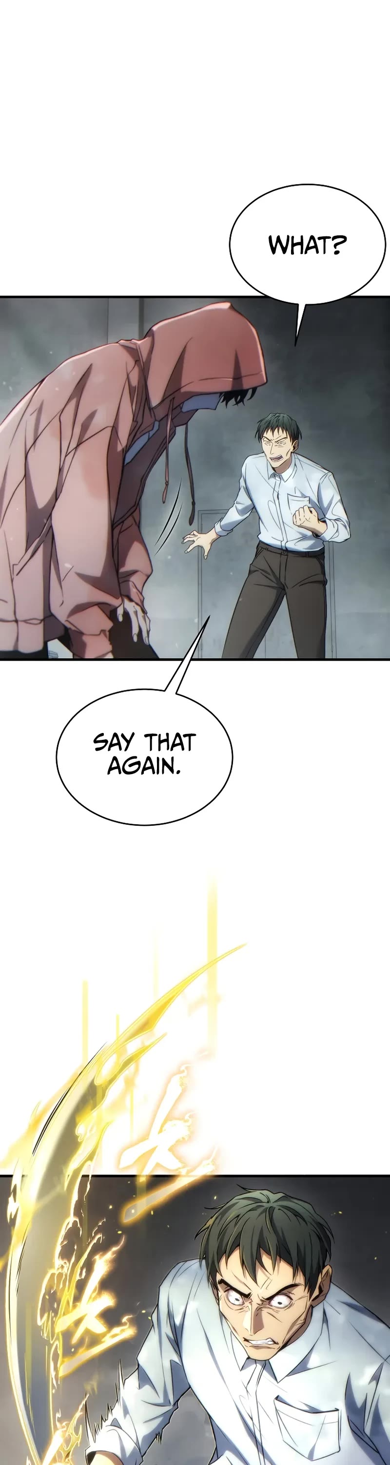 The Max-Level Player’s 100th Regression Chapter 44 page 13 - Chapter 44