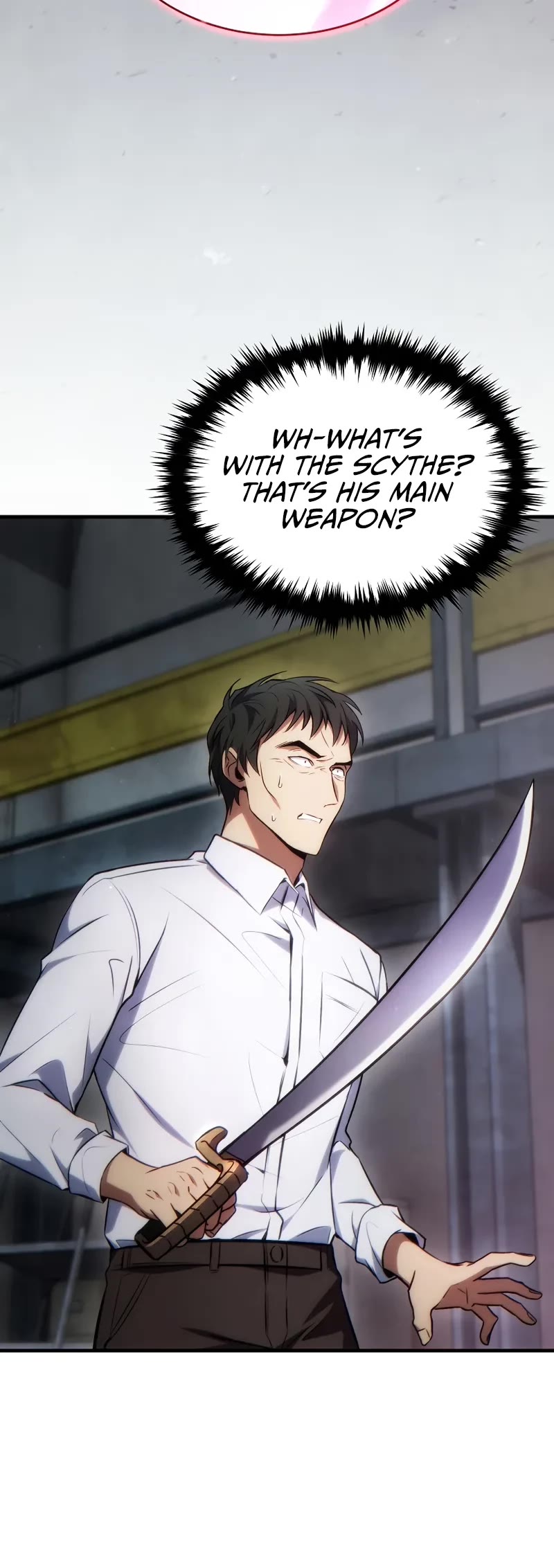 The Max-Level Player’s 100th Regression Chapter 44 page 16 - Chapter 44