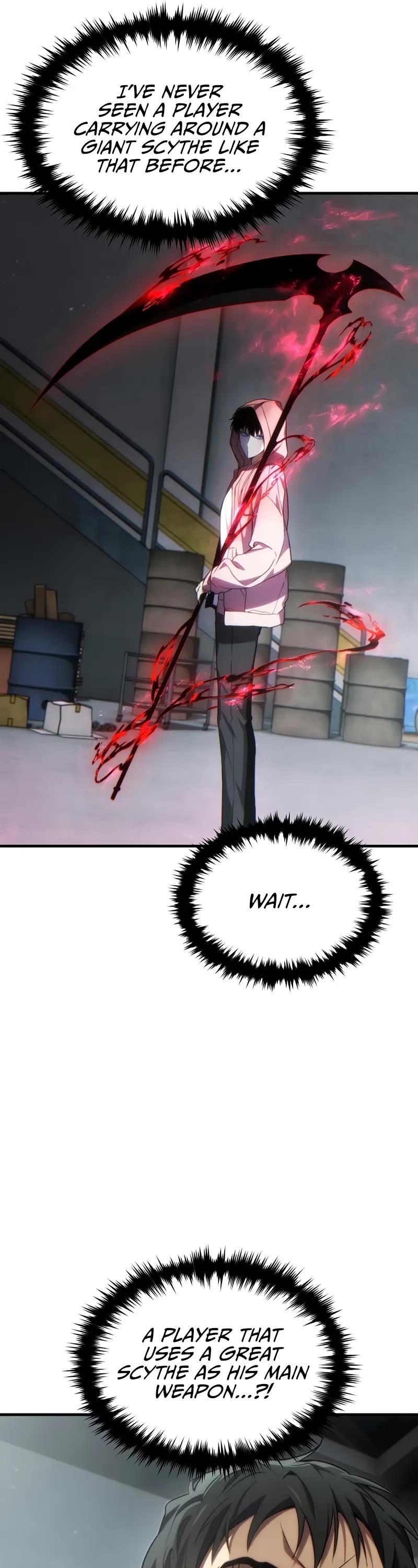 The Max-Level Player’s 100th Regression Chapter 44 page 17 - Chapter 44