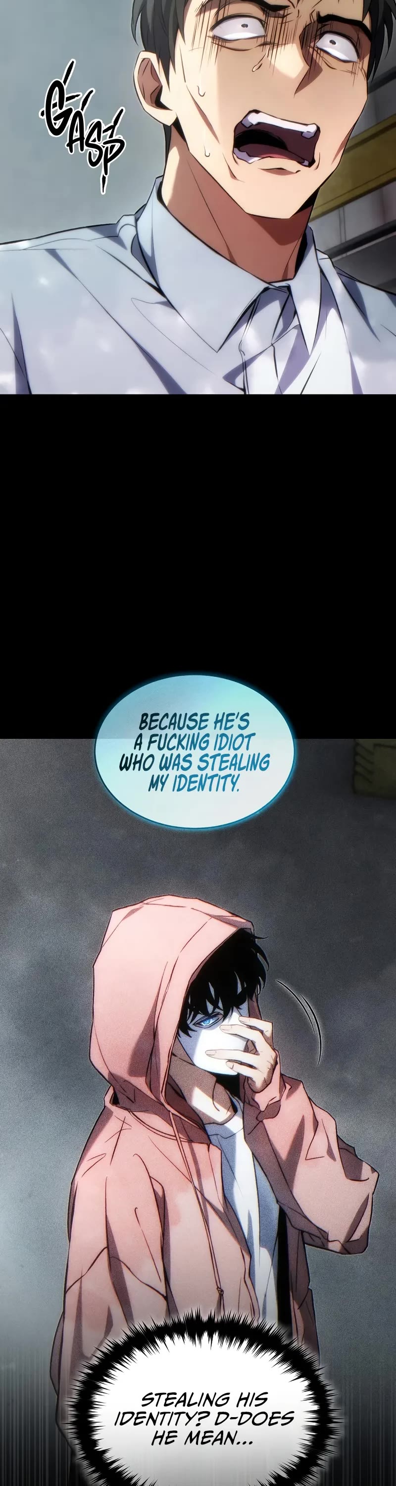 The Max-Level Player’s 100th Regression Chapter 44 page 18 - Chapter 44