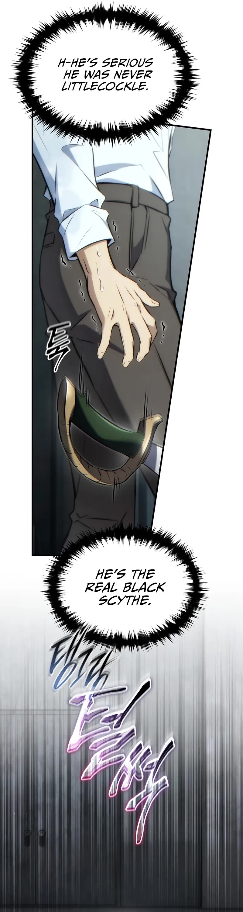The Max-Level Player’s 100th Regression Chapter 44 page 21 - Chapter 44