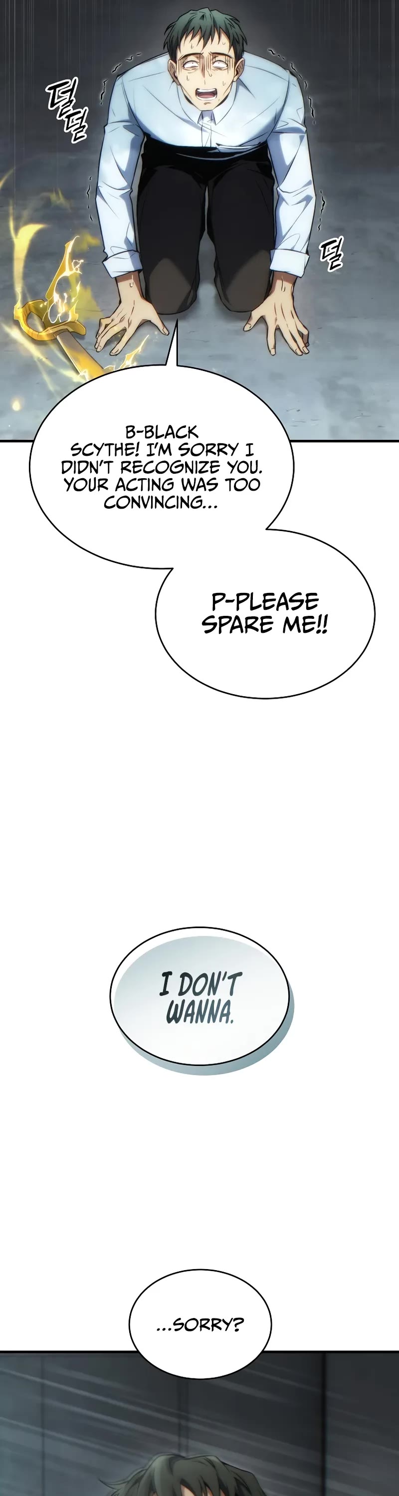 The Max-Level Player’s 100th Regression Chapter 44 page 22 - Chapter 44