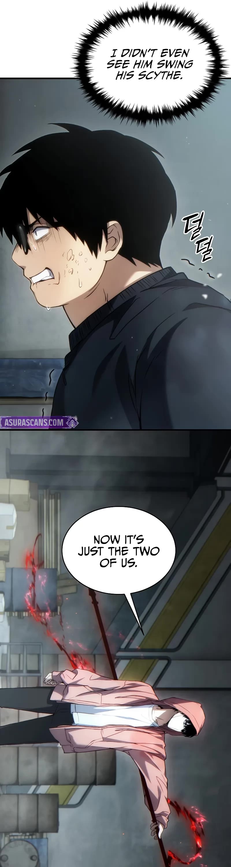 The Max-Level Player’s 100th Regression Chapter 44 page 26 - Chapter 44