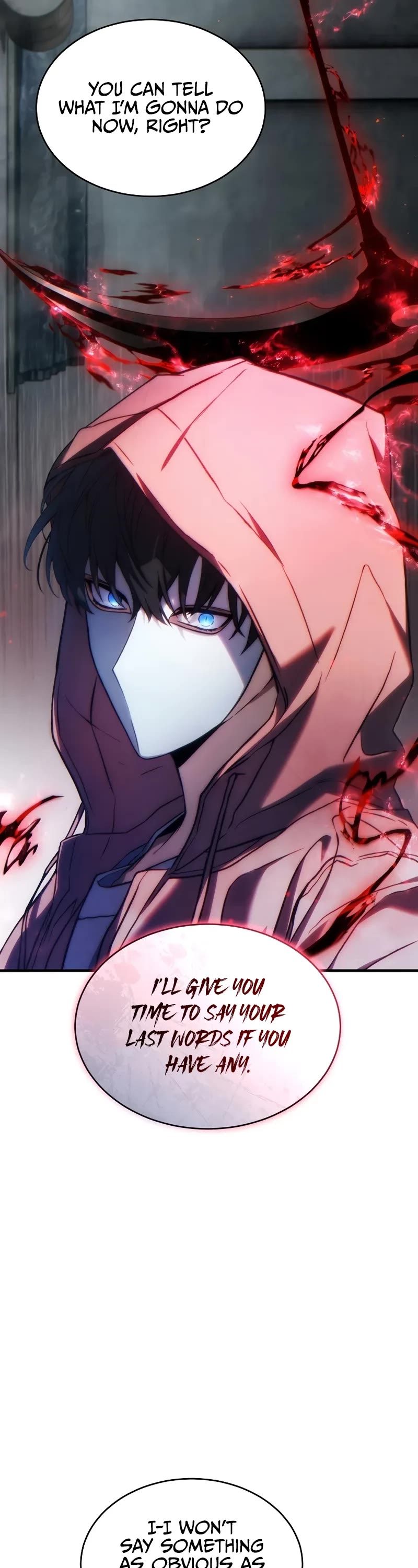 The Max-Level Player’s 100th Regression Chapter 44 page 27 - Chapter 44