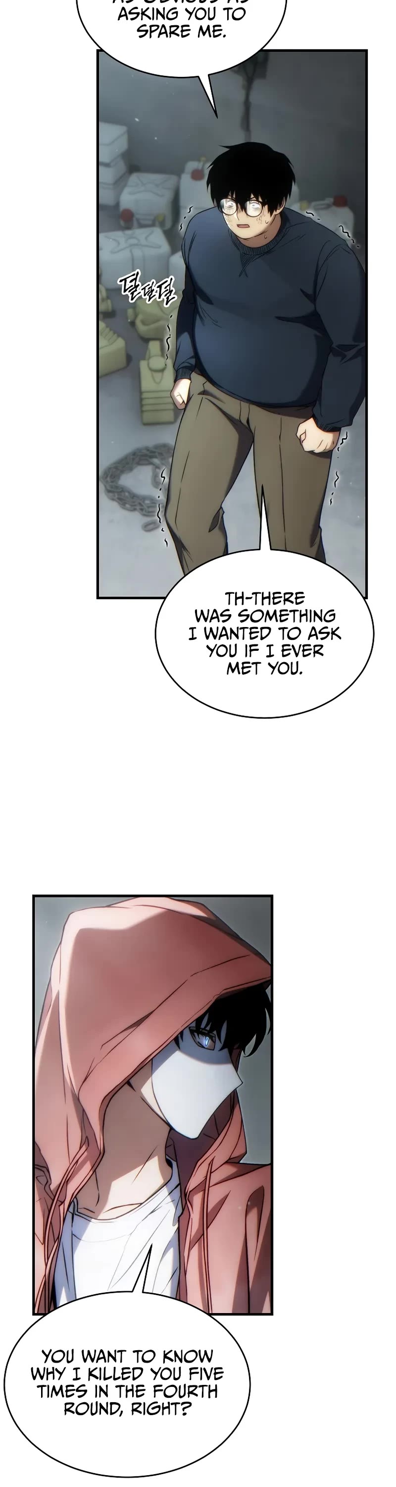 The Max-Level Player’s 100th Regression Chapter 44 page 28 - Chapter 44