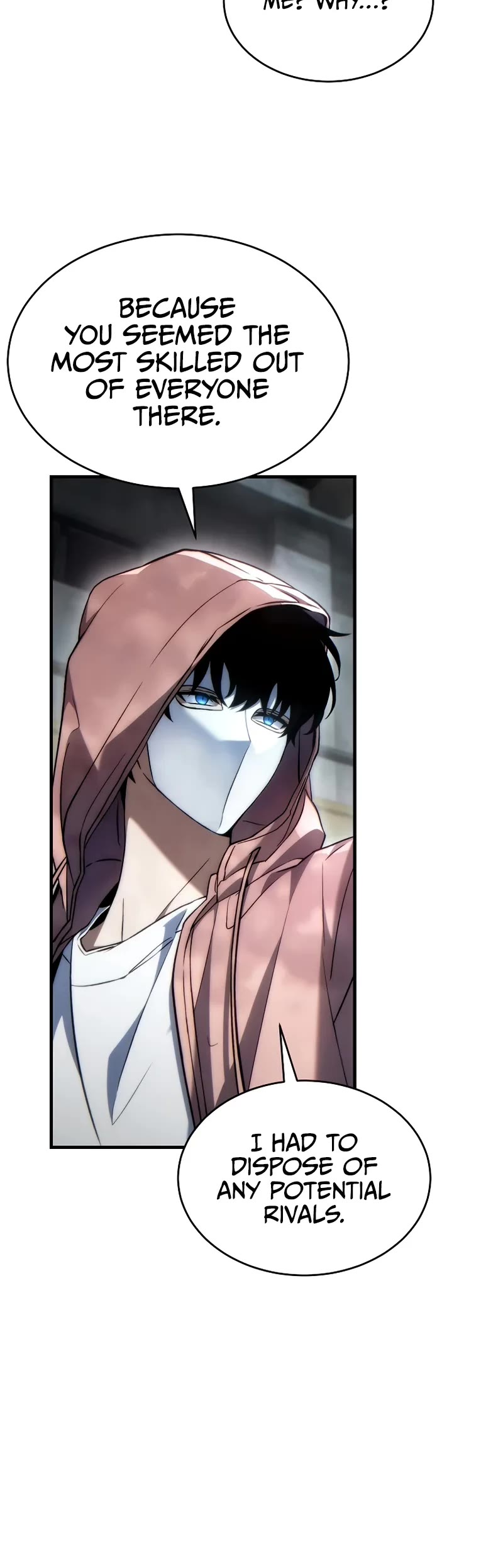 The Max-Level Player’s 100th Regression Chapter 44 page 30 - Chapter 44