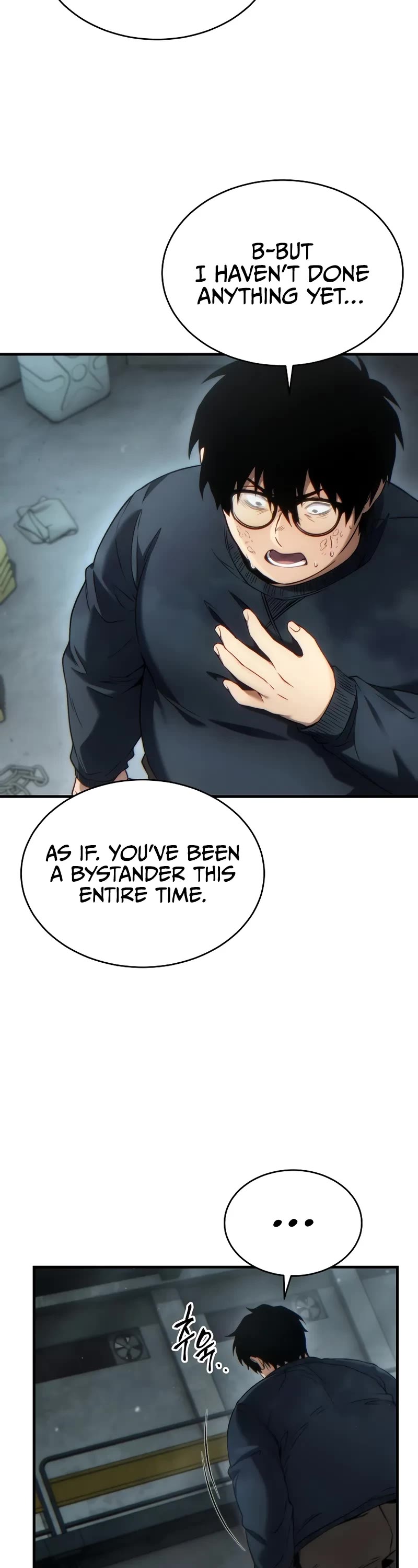 The Max-Level Player’s 100th Regression Chapter 44 page 33 - Chapter 44
