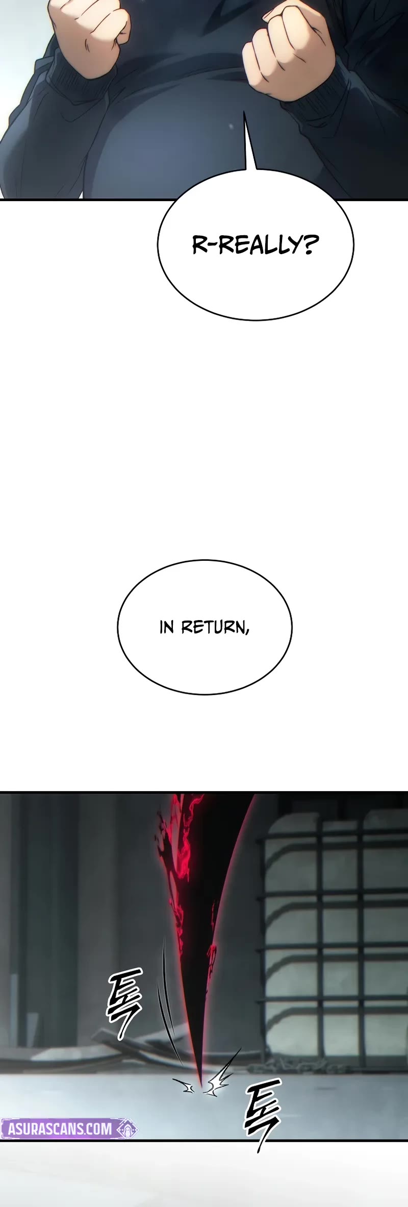 The Max-Level Player’s 100th Regression Chapter 44 page 35 - Chapter 44