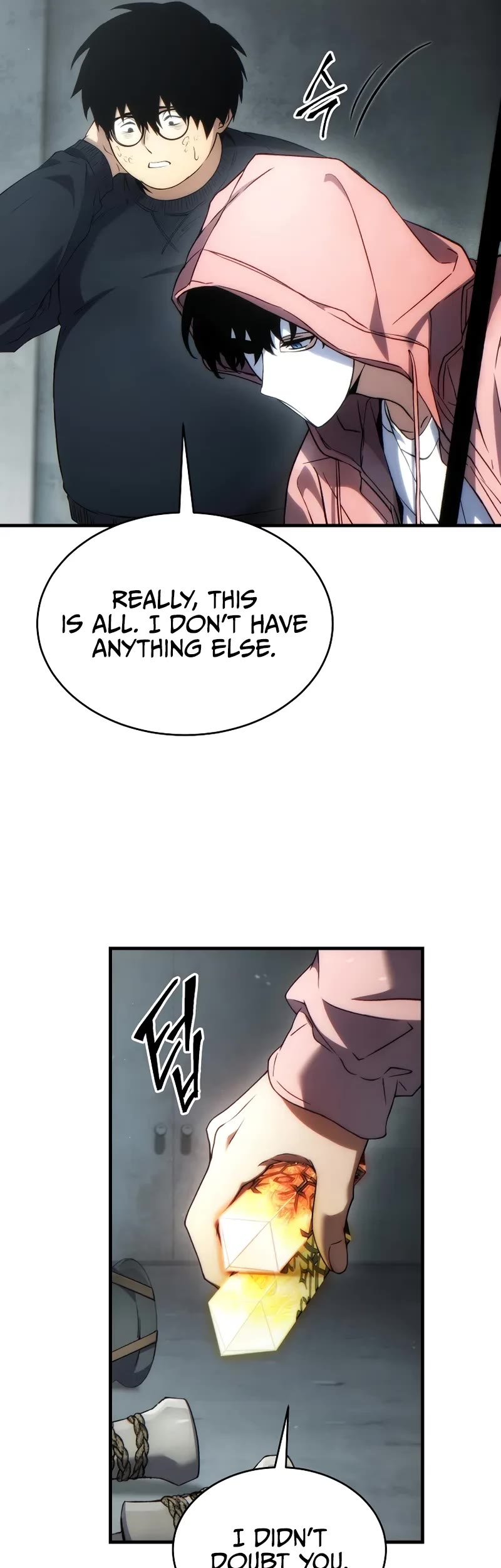 The Max-Level Player’s 100th Regression Chapter 44 page 39 - Chapter 44