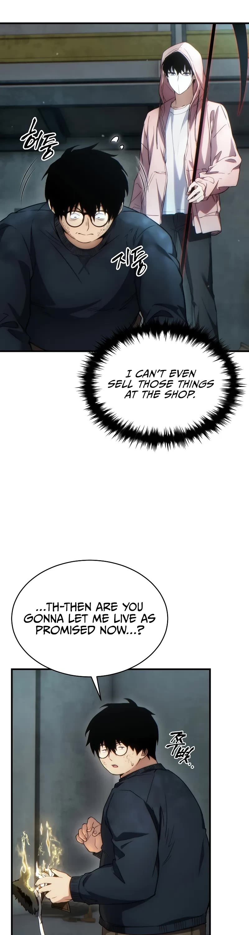 The Max-Level Player’s 100th Regression Chapter 44 page 41 - Chapter 44