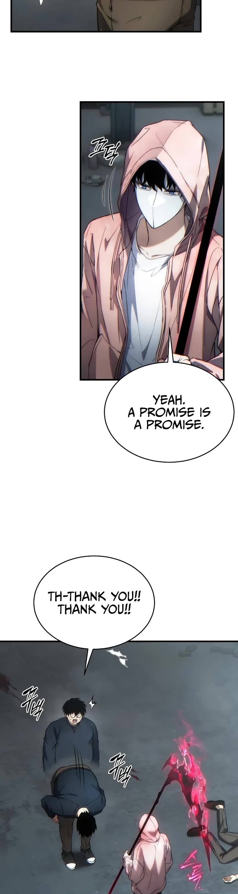 The Max-Level Player’s 100th Regression Chapter 44 page 42 - Chapter 44