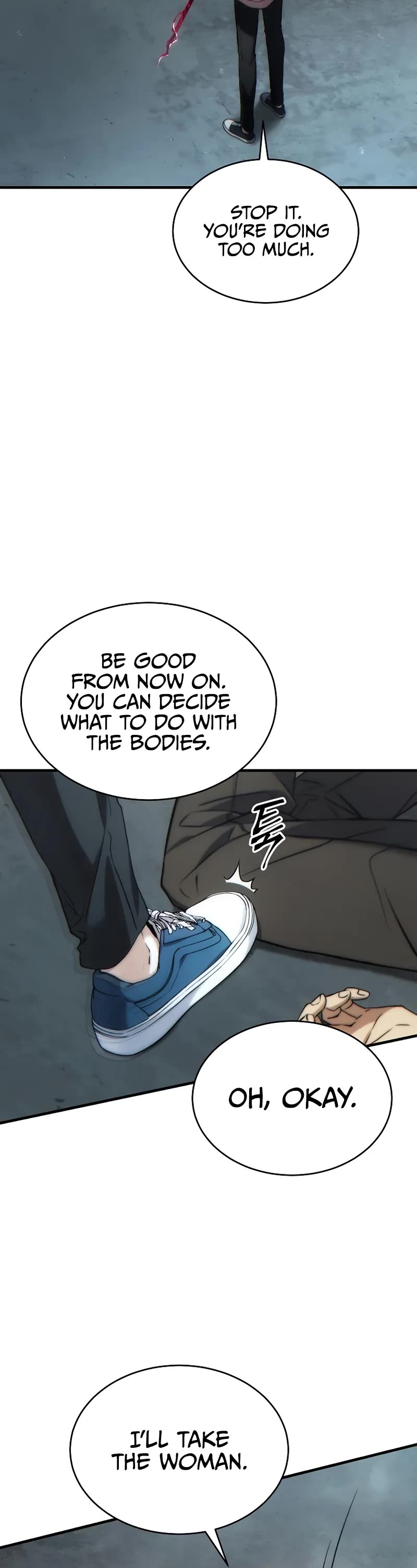 The Max-Level Player’s 100th Regression Chapter 44 page 43 - Chapter 44