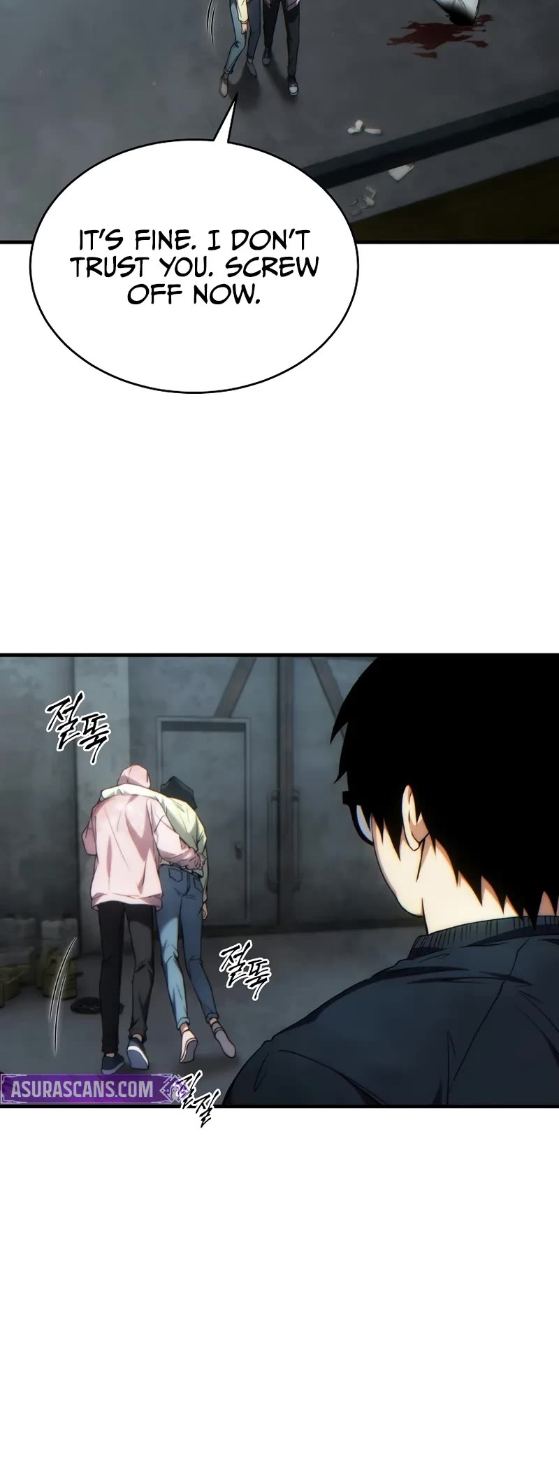 The Max-Level Player’s 100th Regression Chapter 44 page 45 - Chapter 44