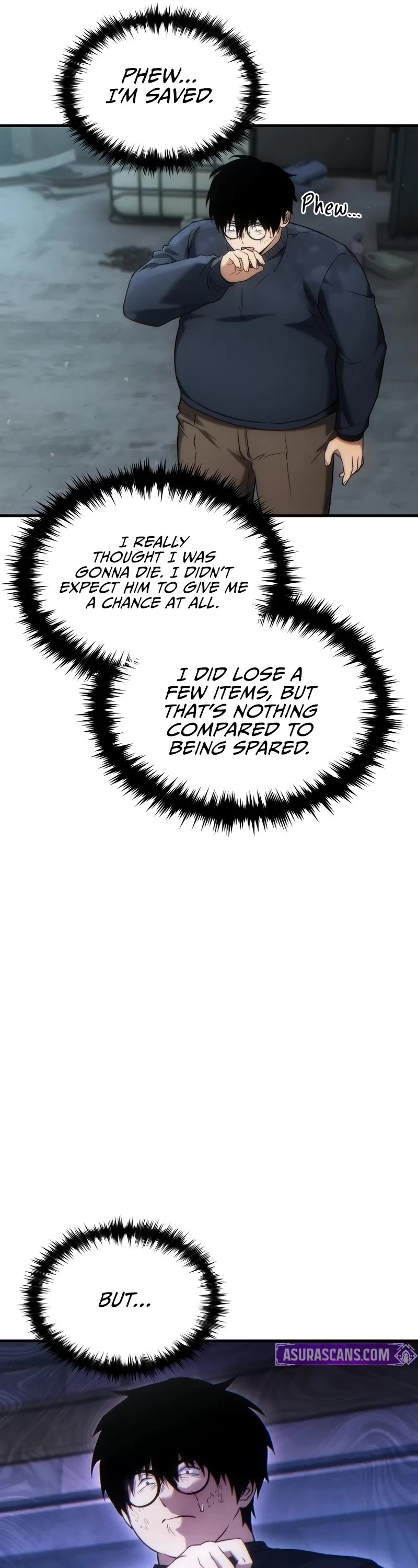 The Max-Level Player’s 100th Regression Chapter 44 page 46 - Chapter 44