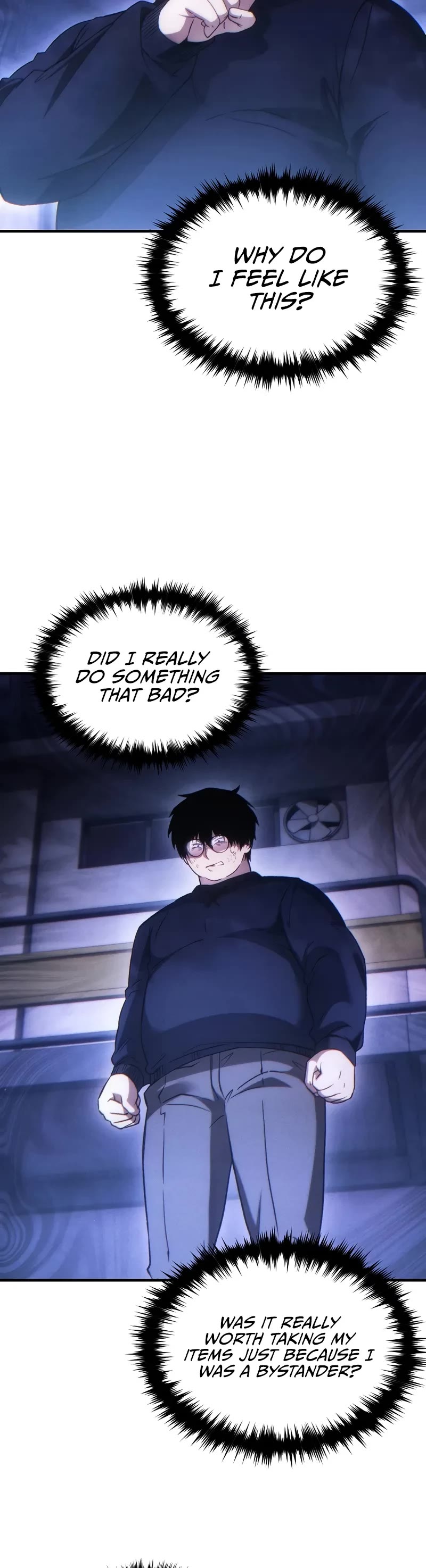 The Max-Level Player’s 100th Regression Chapter 44 page 47 - Chapter 44