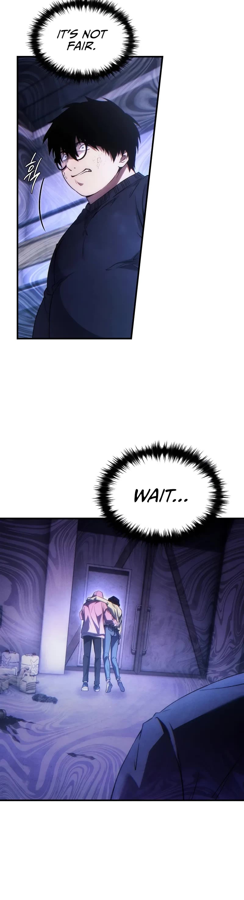 The Max-Level Player’s 100th Regression Chapter 44 page 48 - Chapter 44