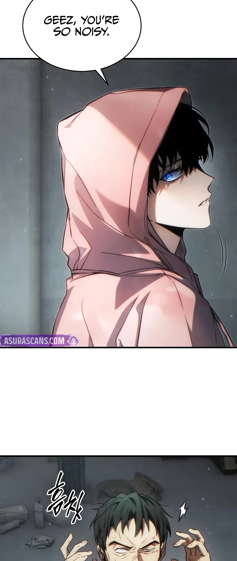 The Max-Level Player’s 100th Regression Chapter 44 page 5 - Chapter 44
