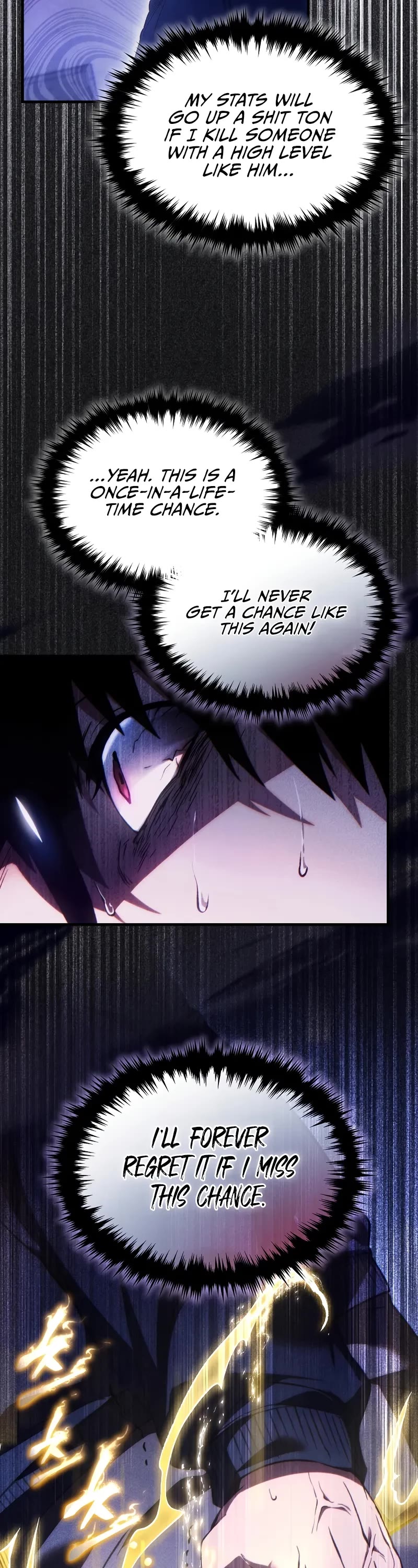 The Max-Level Player’s 100th Regression Chapter 44 page 50 - Chapter 44