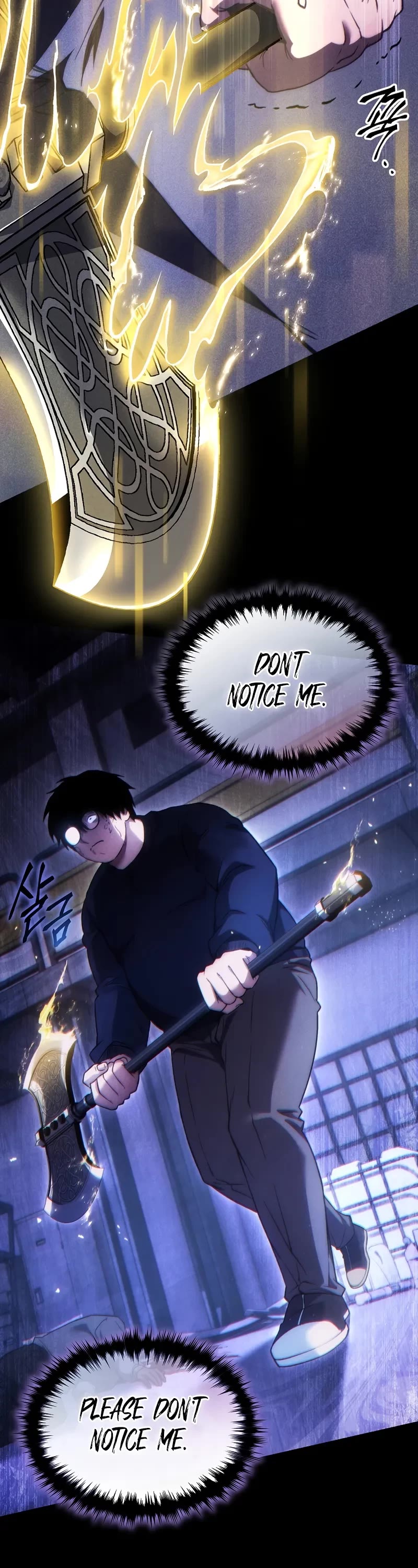 The Max-Level Player’s 100th Regression Chapter 44 page 51 - Chapter 44
