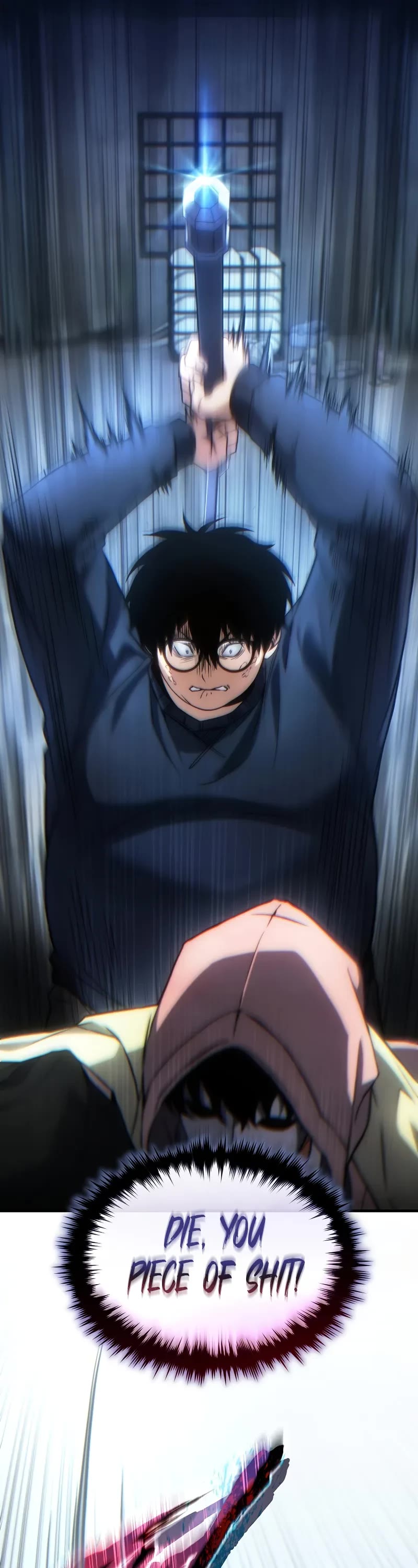 The Max-Level Player’s 100th Regression Chapter 44 page 54 - Chapter 44