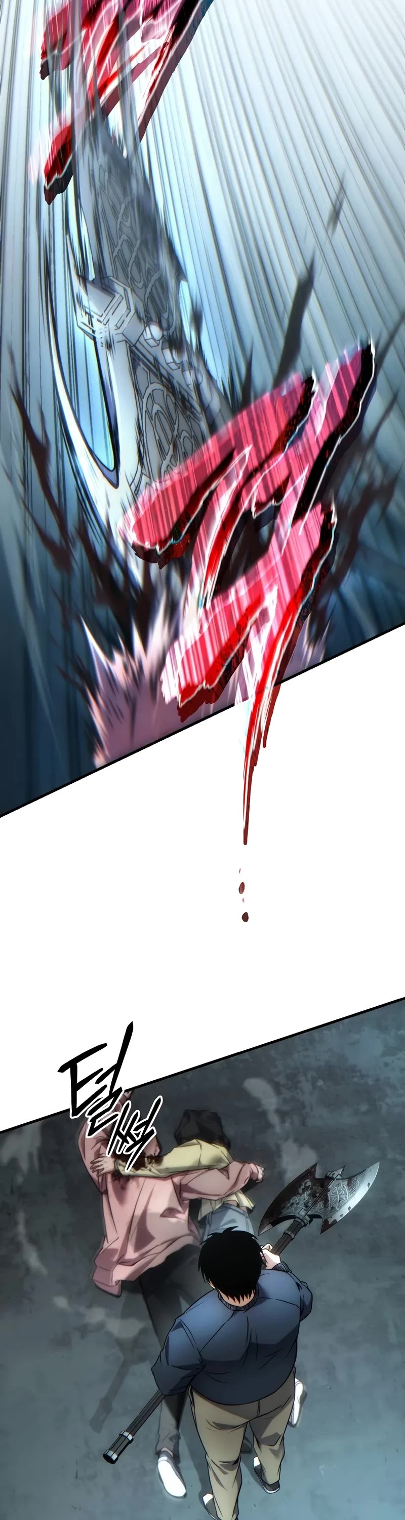The Max-Level Player’s 100th Regression Chapter 44 page 55 - Chapter 44