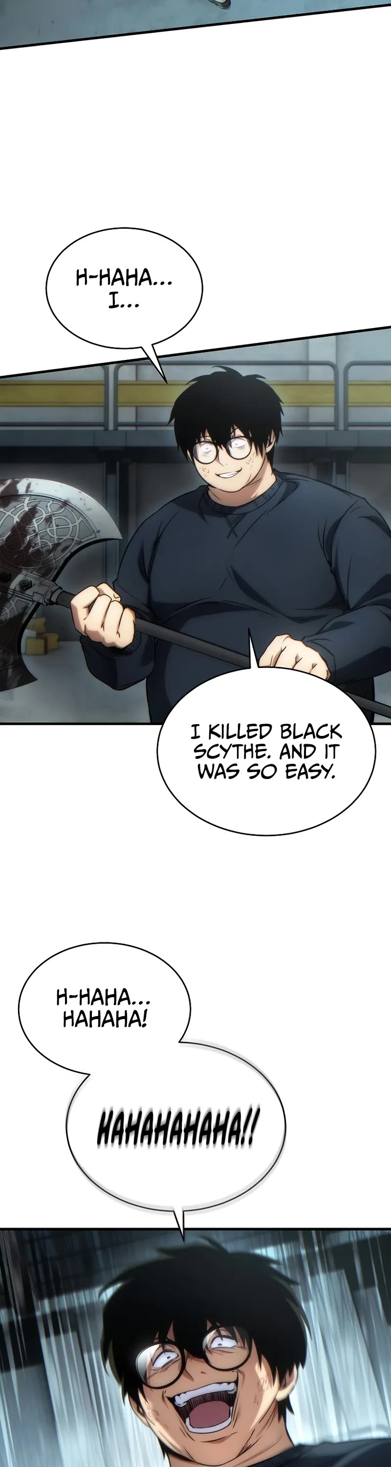 The Max-Level Player’s 100th Regression Chapter 44 page 56 - Chapter 44