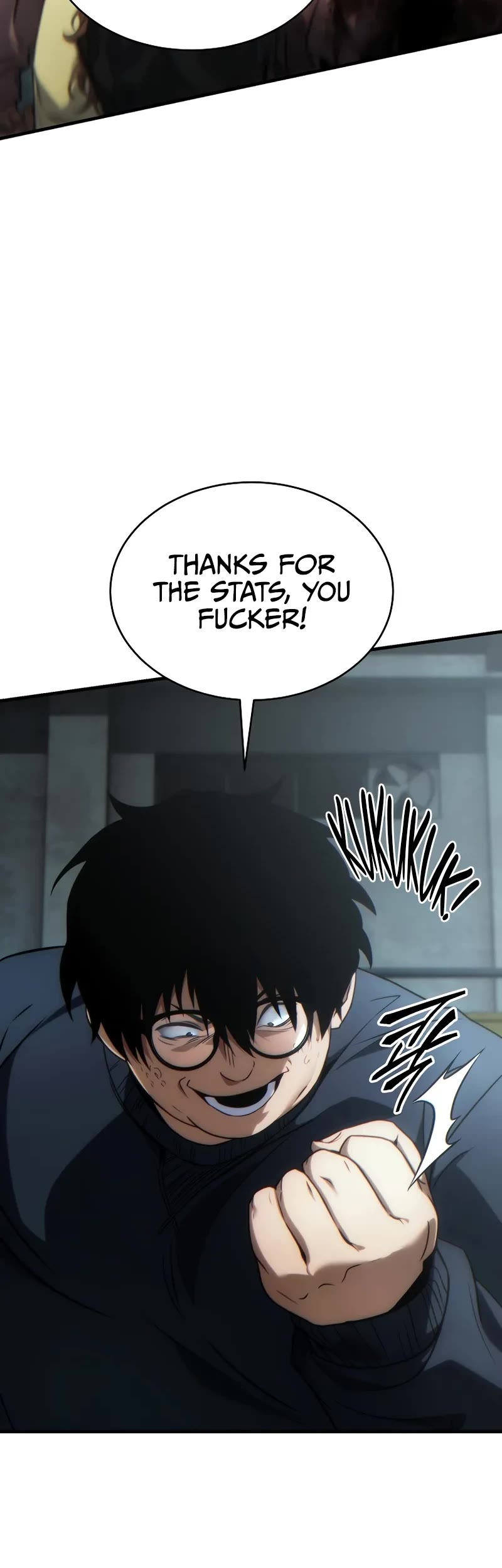 The Max-Level Player’s 100th Regression Chapter 44 page 58 - Chapter 44