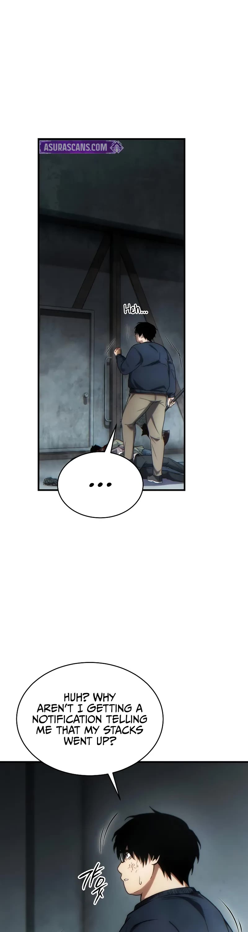 The Max-Level Player’s 100th Regression Chapter 44 page 59 - Chapter 44
