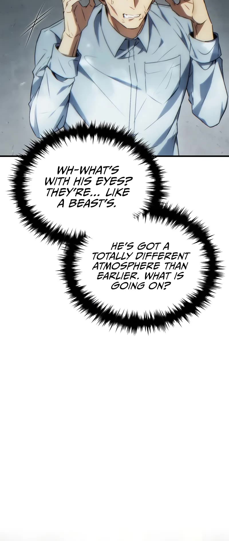 The Max-Level Player’s 100th Regression Chapter 44 page 6 - Chapter 44