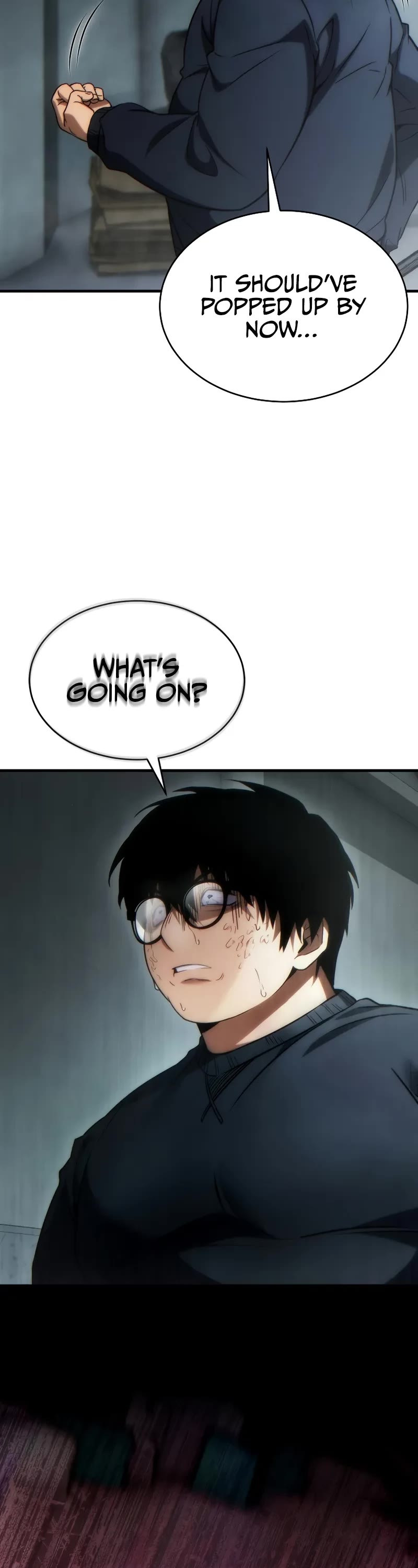 The Max-Level Player’s 100th Regression Chapter 44 page 60 - Chapter 44