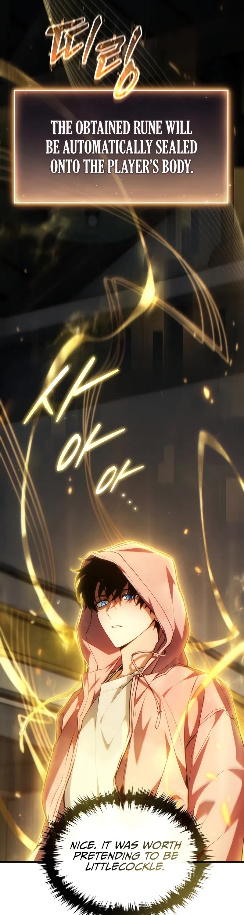 The Max-Level Player’s 100th Regression Chapter 44 page 8 - Chapter 44